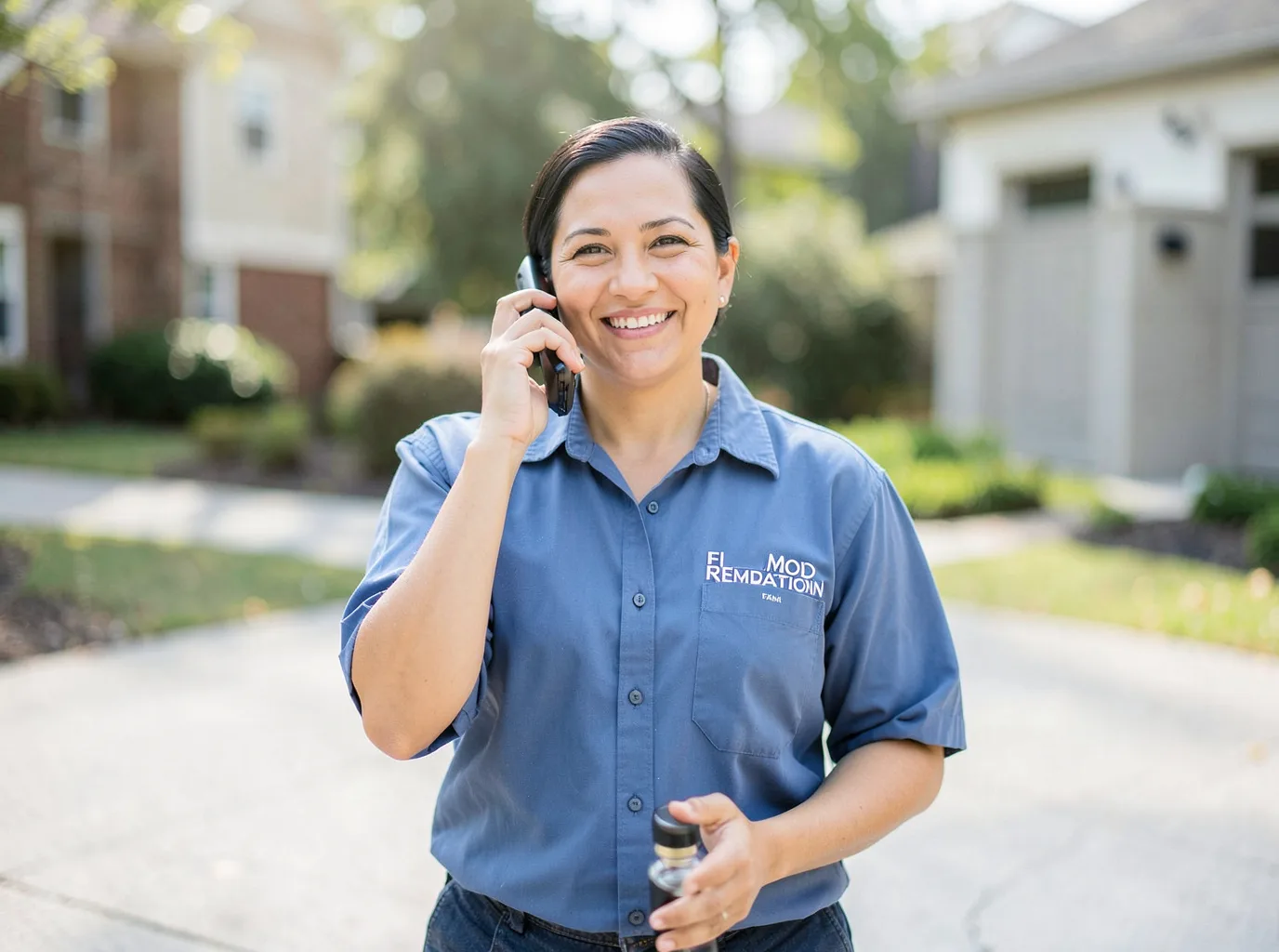 Mold Remediation Tilleda, WI FAQs